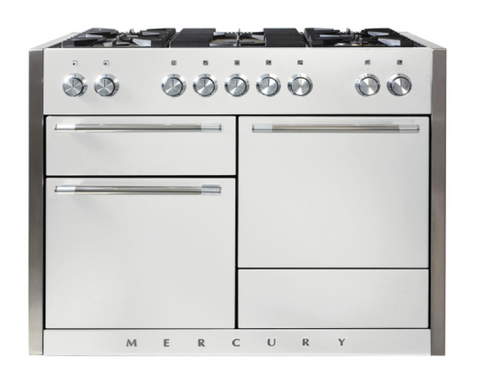 Mercury