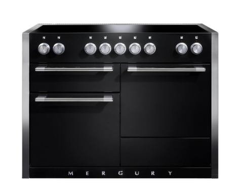 Mercury 1200 Induction