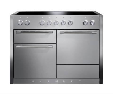 Mercury 1200 Induction