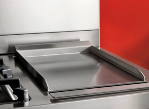 Bertazzoni Professional 100 cm 6-burner electric triple oven