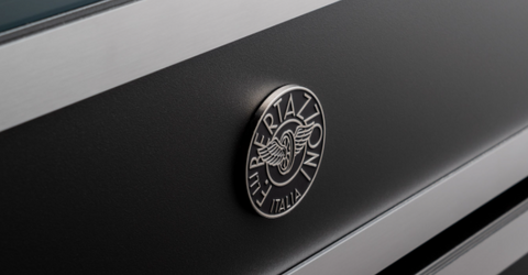 Bertazzoni Heritage 90 cm 6-Burner, Electric Oven