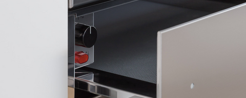 Bertazzoni Modern Series 60x15cm Warming Drawer