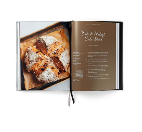 NEW Everhot cookbook
