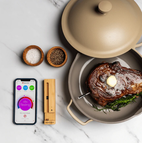 MEATER Plus With BluetoothÂ® Repeater