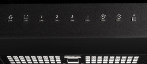 Bertazzoni 90 cm Wallmount Hood - Professional Series