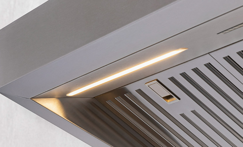Bertazzoni 90 cm Wallmount Hood - Professional Series