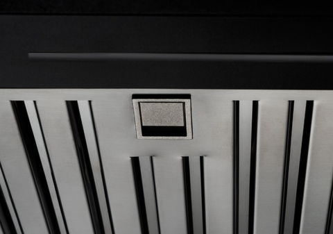 Bertazzoni 120 cm Wallmount Hood - Master Series