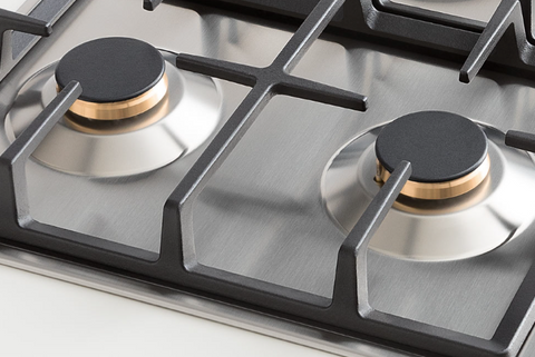 Bertazzoni Professional Series 60 cm Gas hob with wok