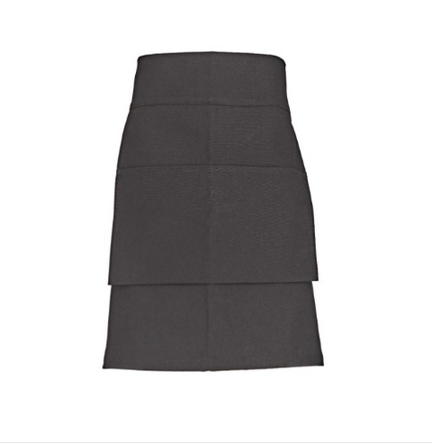 AGA BBQ Half Apron
