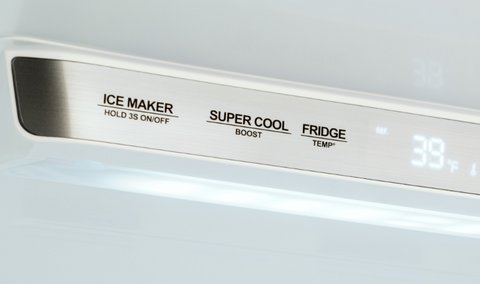 Bertazzoni Professional Series 90 cm Freestanding French Door