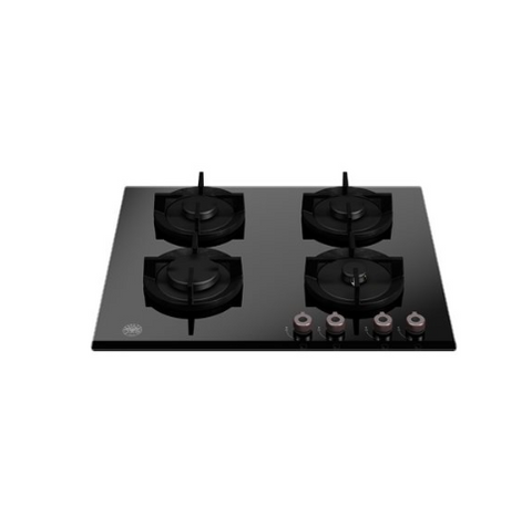 Bertazzoni Built In Hobs Professional Series