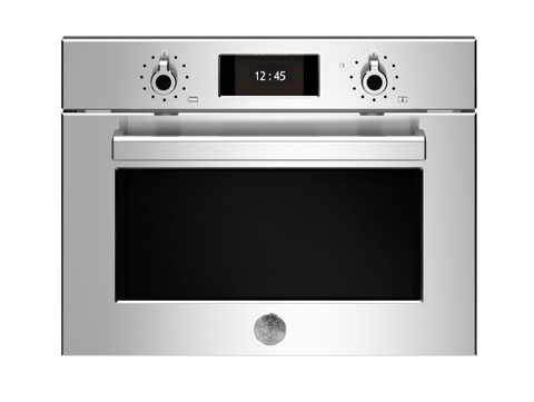 Bertazzoni Professional Series 60x45cm Combi-Steam Oven