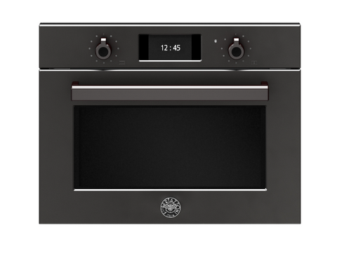 Bertazzoni Professional Series 60x45cm Combi-Steam Oven