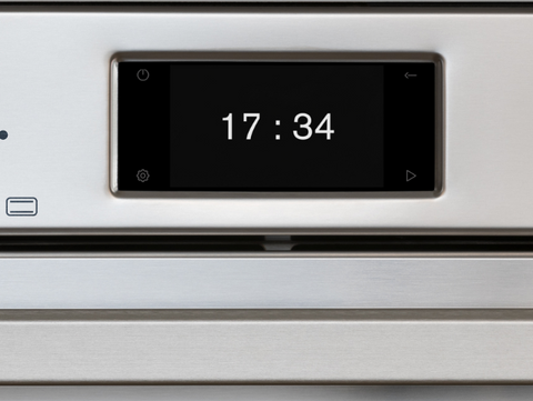Bertazzoni Professional 60x45cm Combi-Microwave Oven