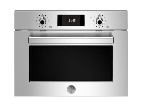 Bertazzoni Professional 60x45cm Combi-Microwave Oven