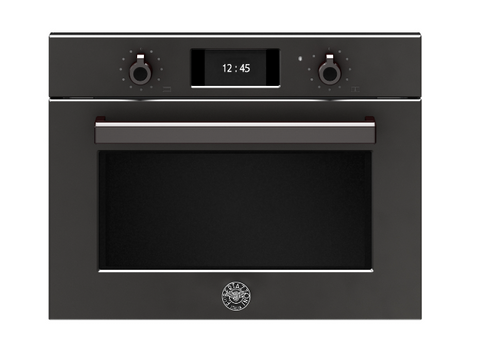 Bertazzoni Professional 60x45cm Combi-Microwave Oven
