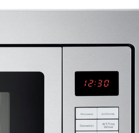 Bertazzoni Professional 60x38m Combi-Microwave Oven