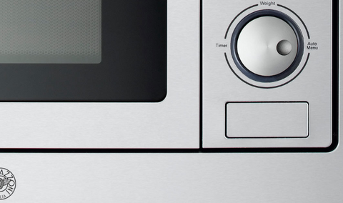 Bertazzoni Professional 60x38m Combi-Microwave Oven