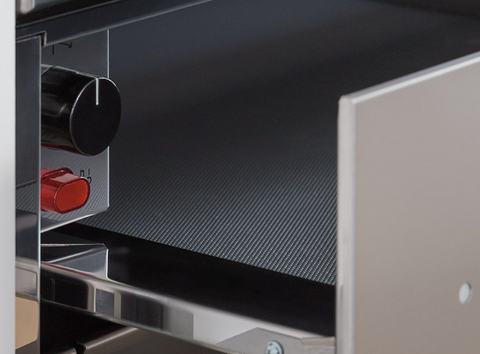 Bertazzoni Professional 60x12cm Warming Drawer