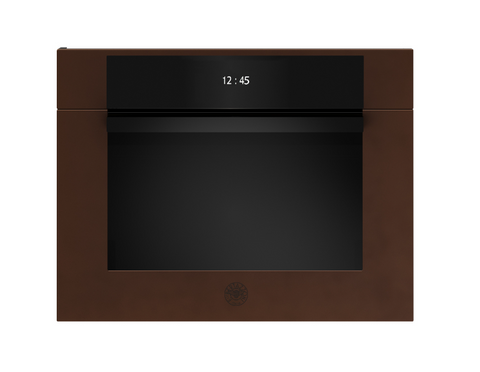 Bertazzoni Modern Series 60x45cm Combi-Steam Oven, display TFT