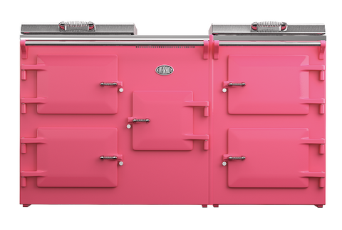 Everhot Range Cookers