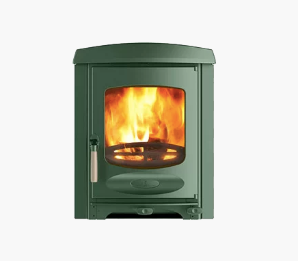 Charnwood C-Four Insert