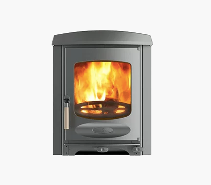 Charnwood C-Four Insert