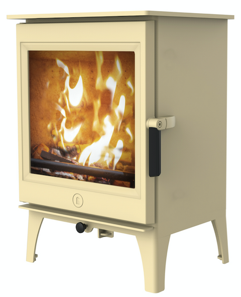 Charnwood Cranmore 5