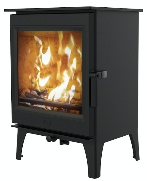 Charnwood Cranmore 5