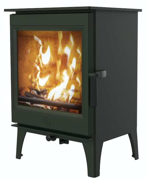 Charnwood Cranmore 5