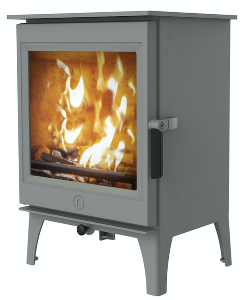 Charnwood Cranmore 5