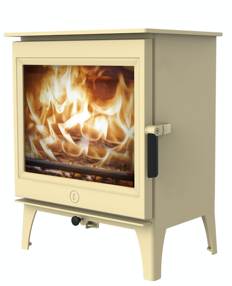 Charnwood Cranmore 7