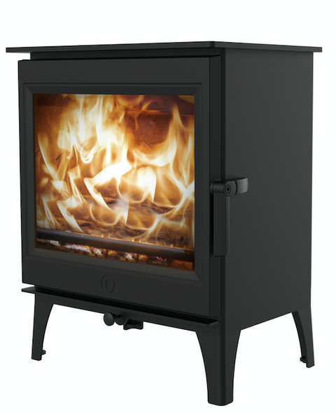 Charnwood Cranmore 7