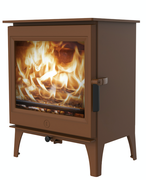 Charnwood Cranmore 7