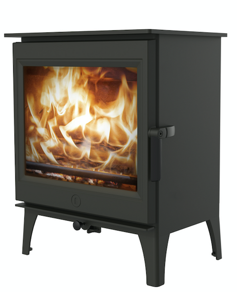 Charnwood Cranmore 7