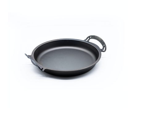 Solidteknics Bigga Skillet