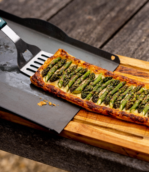 Solidteknics Baking Tray