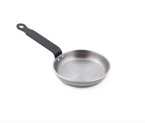 Big Green Egg Carbon Steel Blini Pan