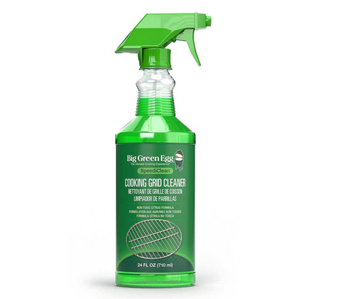 Big Green Egg Speediclean Grid Cleaner