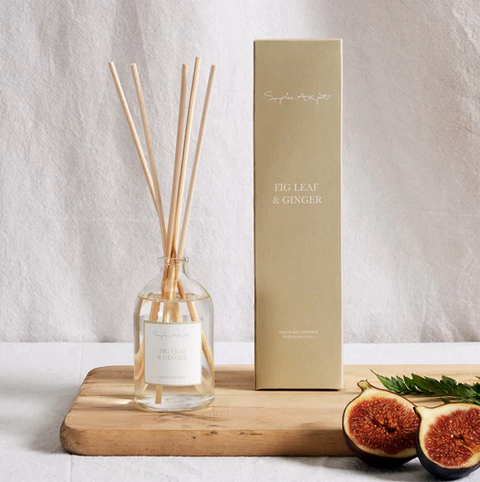 Sophie Allport Fig and Ginger Diffuser