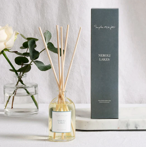 Candles and Diffusers