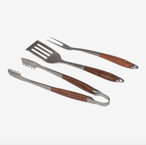 Grill Set by Espegard