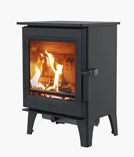 Charnwood Cranmore 3