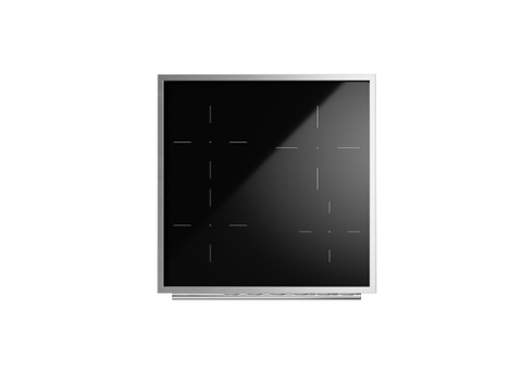 Ilve 60cm Roma 4 Zone Induction Electric Range Cooker