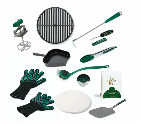 Big Green Egg Classic Accessory Pack for MINIMAX