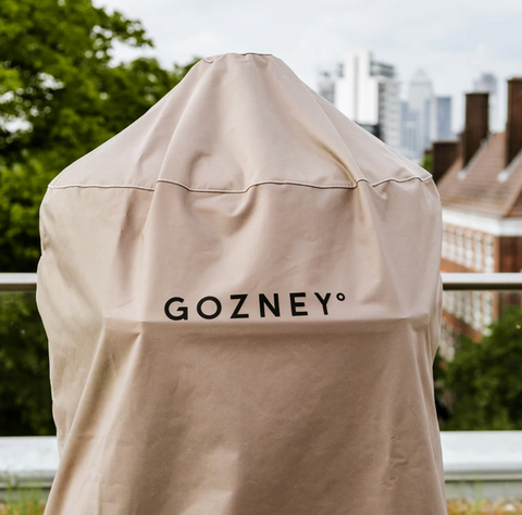 Gozney Dome Cover & Stand Cover
