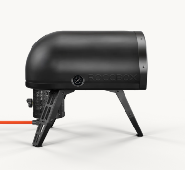 Gozney Roccbox in Black