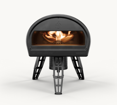 Gozney Roccbox in Black