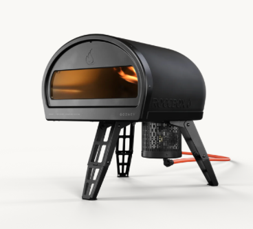 Gozney Roccbox in Black