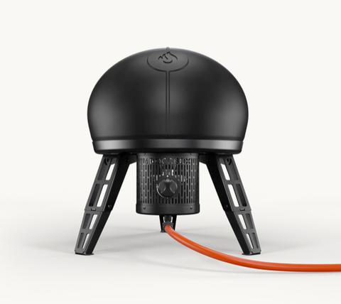Gozney Roccbox in Black